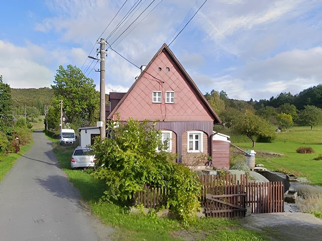recreational property to rent, 0 m², Rynoltice, Liberecký Region recreational property to rent, 0 m², Rynoltice, Liberecký Region
