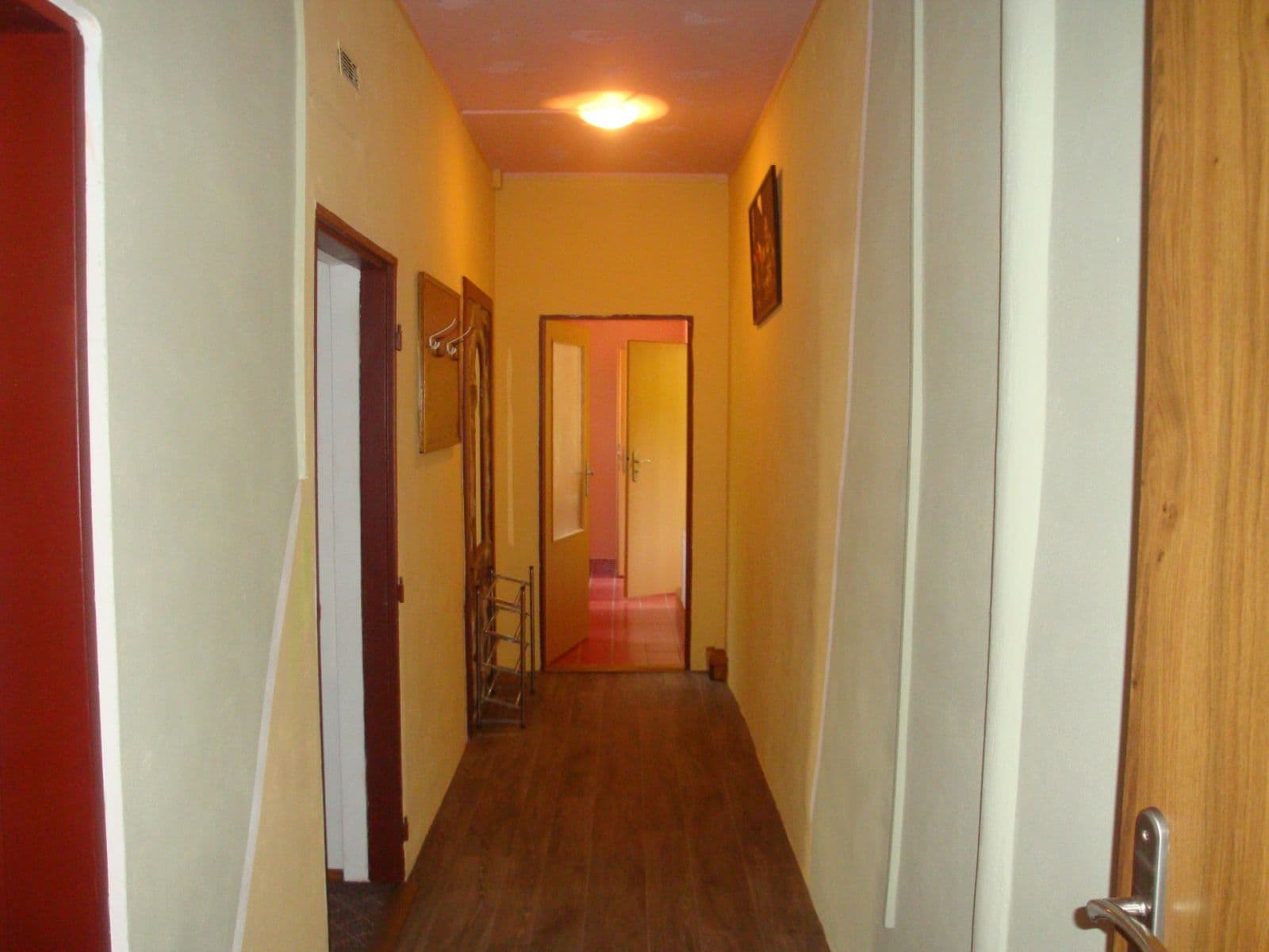 2 bedroom flat to rent, 70 m², Revoluční, Loket, Karlovarský Region 2 bedroom flat to rent, 70 m², Revoluční, Loket, Karlovarský Region