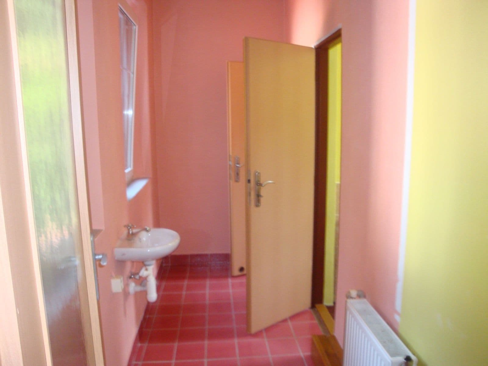2 bedroom flat to rent, 70 m², Revoluční, Loket, Karlovarský Region 2 bedroom flat to rent, 70 m², Revoluční, Loket, Karlovarský Region
