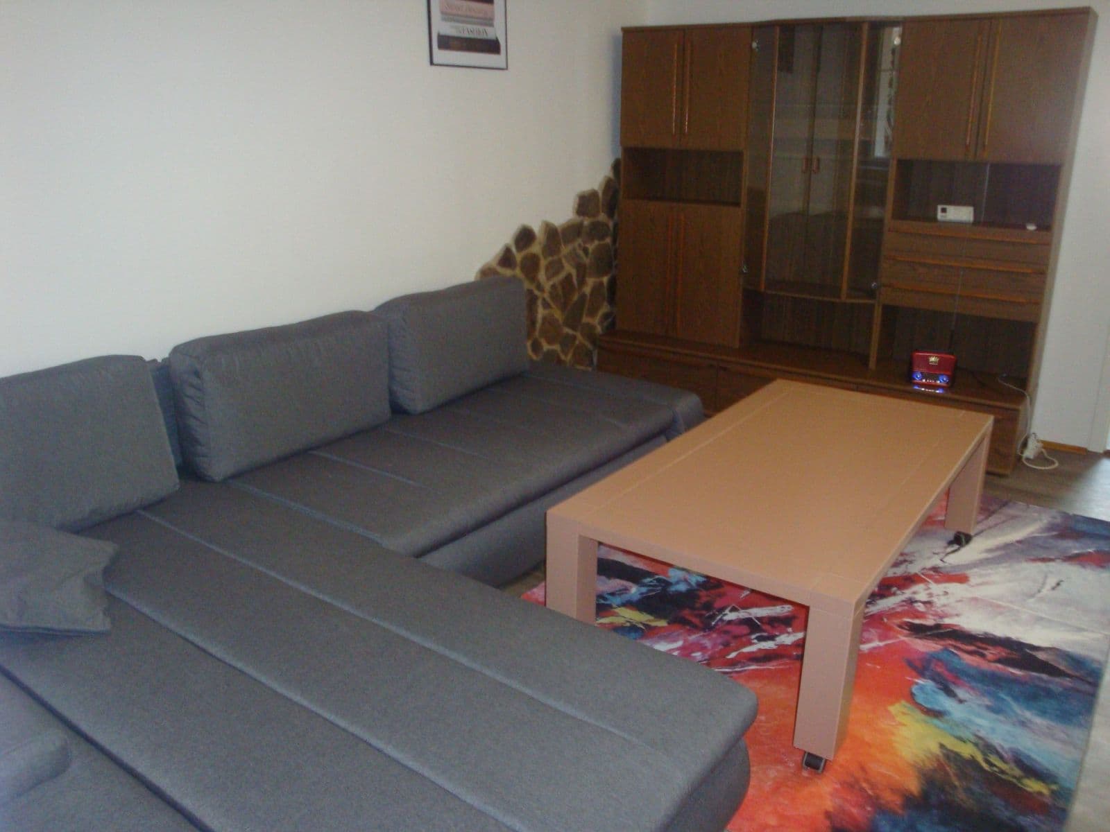 2 bedroom flat to rent, 70 m², Revoluční, Loket, Karlovarský Region 2 bedroom flat to rent, 70 m², Revoluční, Loket, Karlovarský Region