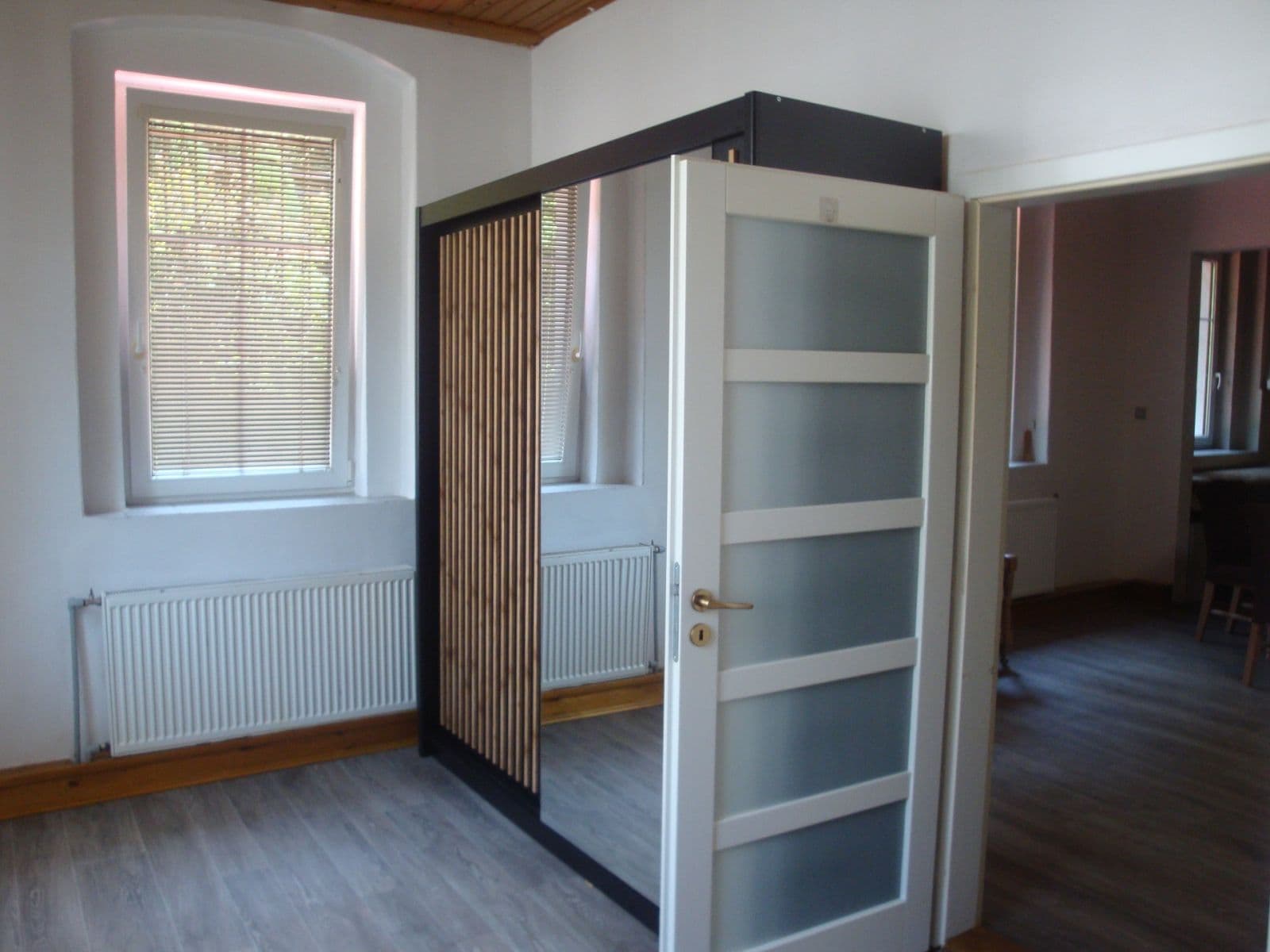 2 bedroom flat to rent, 70 m², Revoluční, Loket, Karlovarský Region 2 bedroom flat to rent, 70 m², Revoluční, Loket, Karlovarský Region