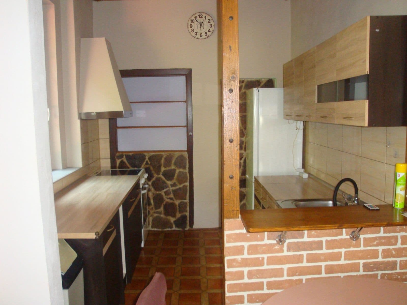 2 bedroom flat to rent, 70 m², Revoluční, Loket, Karlovarský Region 2 bedroom flat to rent, 70 m², Revoluční, Loket, Karlovarský Region
