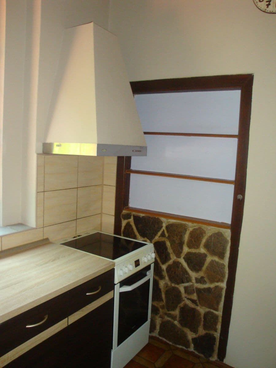 2 bedroom flat to rent, 70 m², Revoluční, Loket, Karlovarský Region 2 bedroom flat to rent, 70 m², Revoluční, Loket, Karlovarský Region