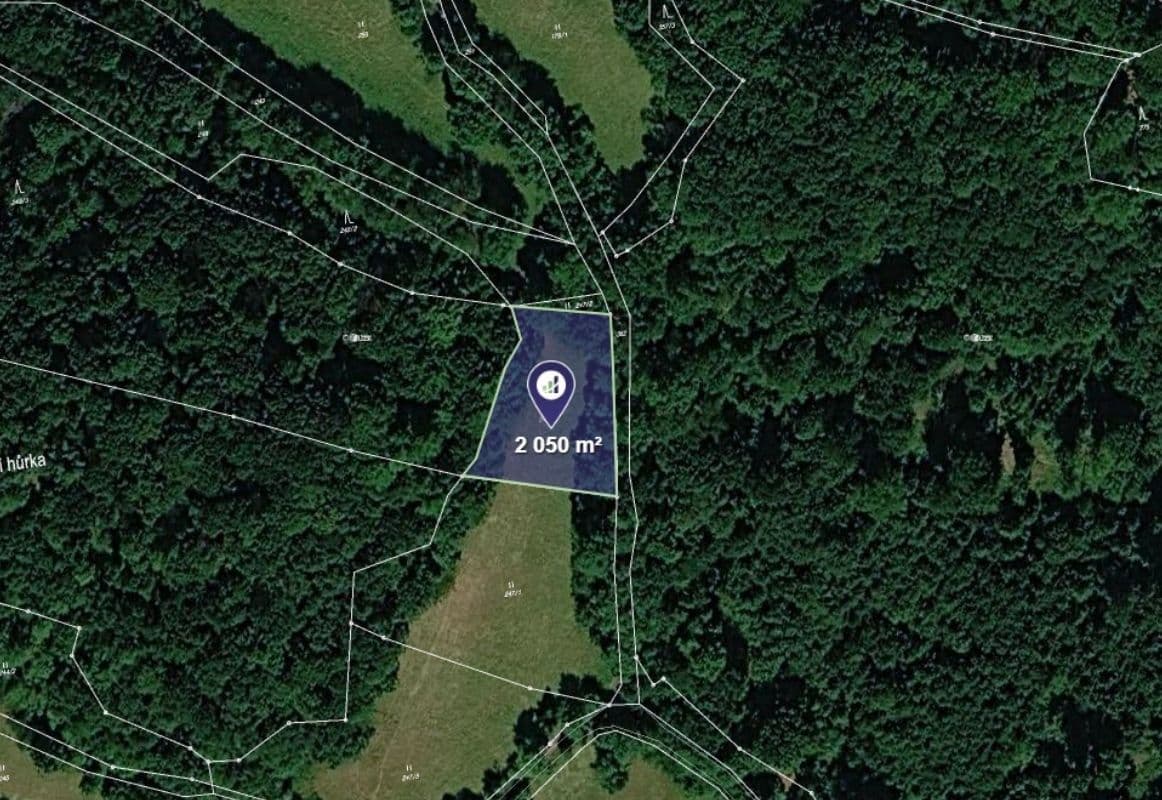 plot for sale, 3,661 m², Ústí nad Labem, Ústecký Region plot for sale, 3,661 m², Ústí nad Labem, Ústecký Region