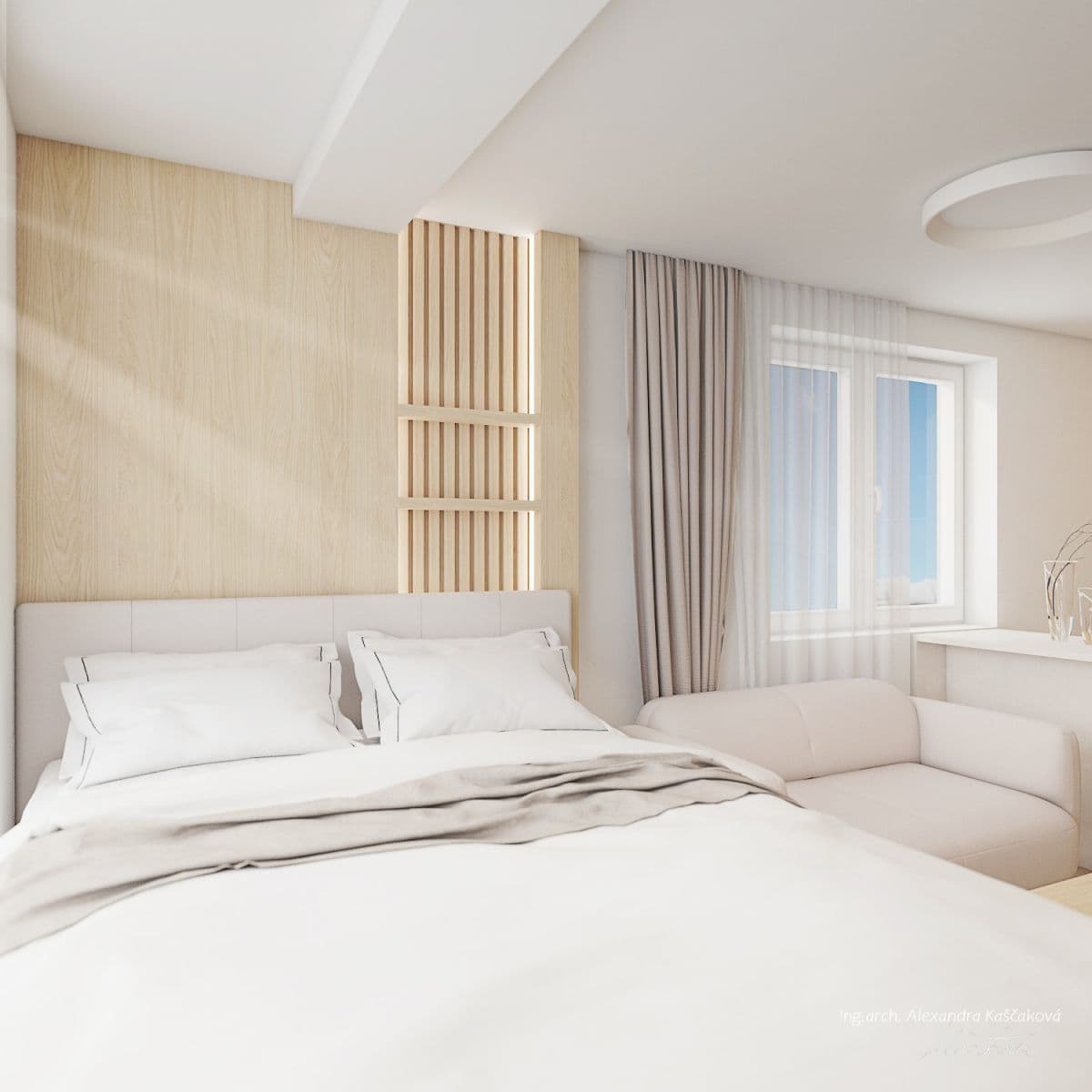 Studio flat for sale, 31 m², Lozická, Prague, Prague Studio flat for sale, 31 m², Lozická, Prague, Prague