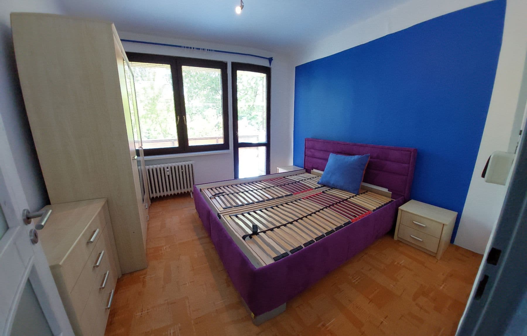 3 bedroom flat to rent, 55 m², Ve Svahu, Karviná, Moravskoslezský Region 3 bedroom flat to rent, 55 m², Ve Svahu, Karviná, Moravskoslezský Region