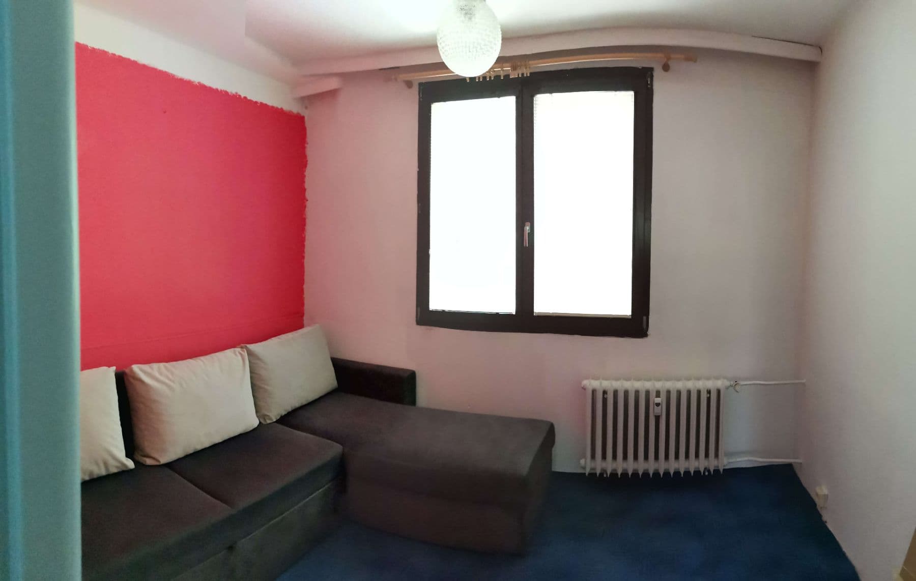 3 bedroom flat to rent, 55 m², Ve Svahu, Karviná, Moravskoslezský Region 3 bedroom flat to rent, 55 m², Ve Svahu, Karviná, Moravskoslezský Region