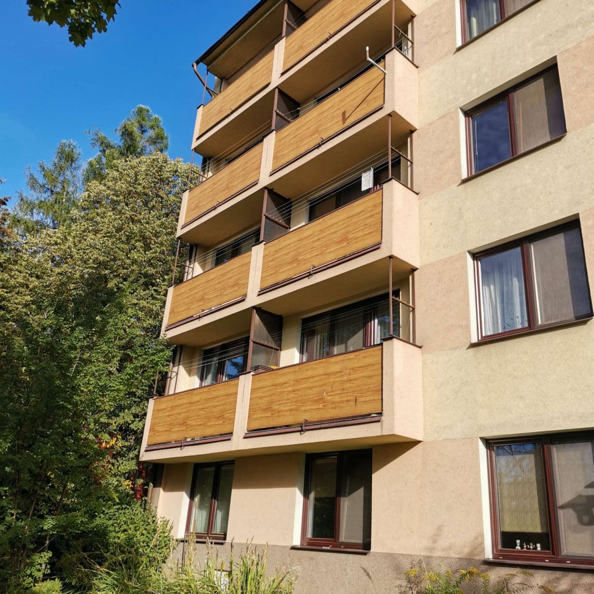 3 bedroom flat to rent, 55 m², Ve Svahu, Karviná, Moravskoslezský Region 3 bedroom flat to rent, 55 m², Ve Svahu, Karviná, Moravskoslezský Region