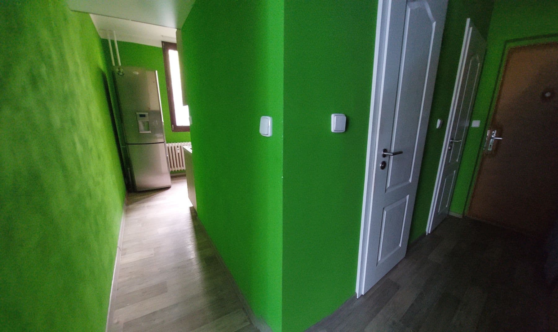 3 bedroom flat to rent, 55 m², Ve Svahu, Karviná, Moravskoslezský Region 3 bedroom flat to rent, 55 m², Ve Svahu, Karviná, Moravskoslezský Region