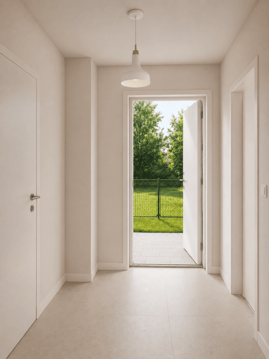 Studio flat for sale, 32 m², Lozická, Prague, Prague Studio flat for sale, 32 m², Lozická, Prague, Prague