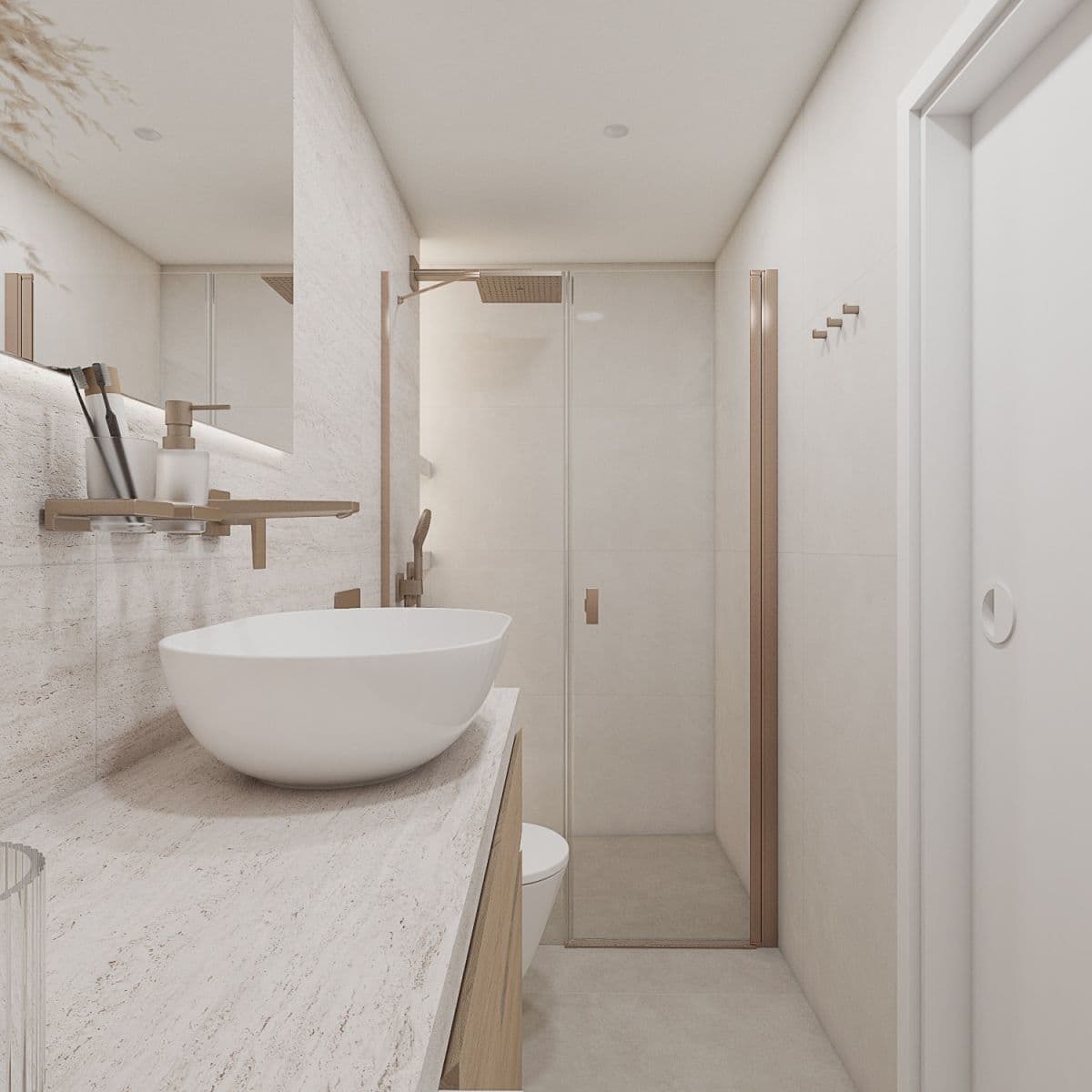 Studio flat for sale, 32 m², Lozická, Prague, Prague Studio flat for sale, 32 m², Lozická, Prague, Prague