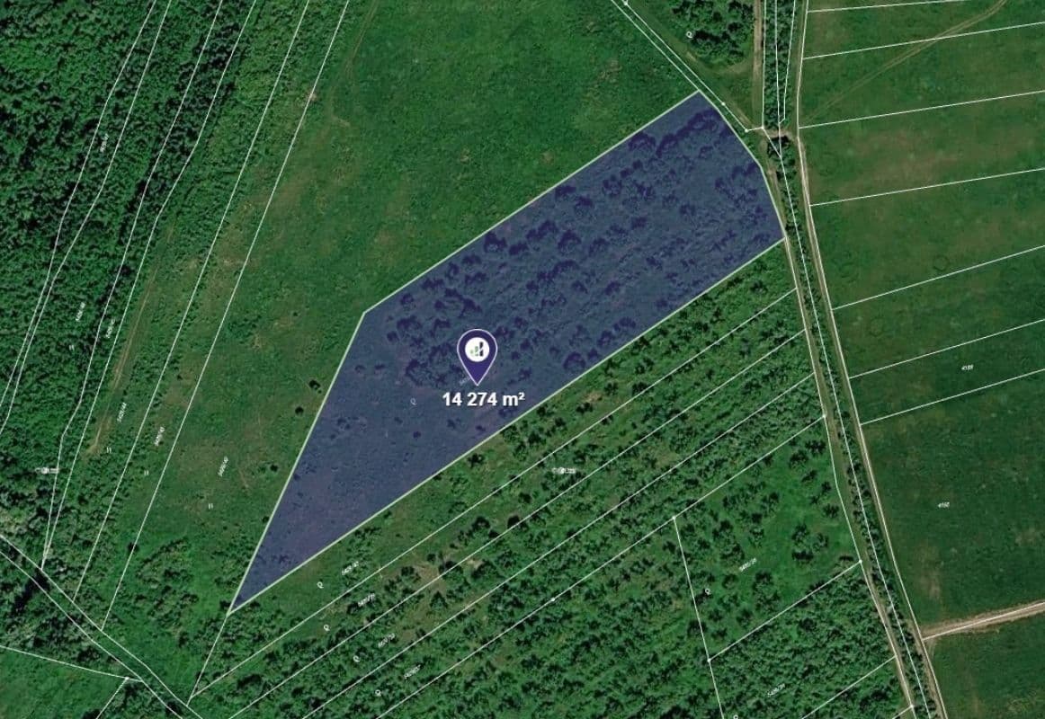 plot for sale, 14,274 m², Hustopeče, Jihomoravský Region plot for sale, 14,274 m², Hustopeče, Jihomoravský Region