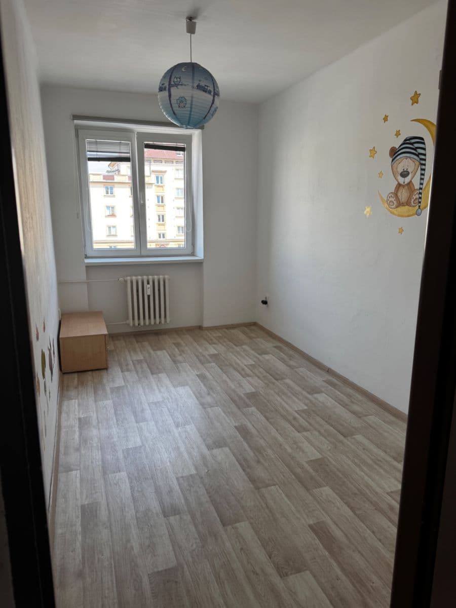 2 bedroom with open-plan kitchen flat to rent, 70 m², Lexova, Pardubice, Pardubický Region 2 bedroom with open-plan kitchen flat to rent, 70 m², Lexova, Pardubice, Pardubický Region