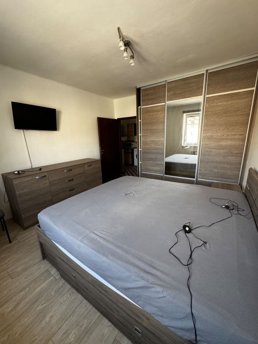 2 bedroom with open-plan kitchen flat to rent, 70 m², Lexova, Pardubice, Pardubický Region 2 bedroom with open-plan kitchen flat to rent, 70 m², Lexova, Pardubice, Pardubický Region