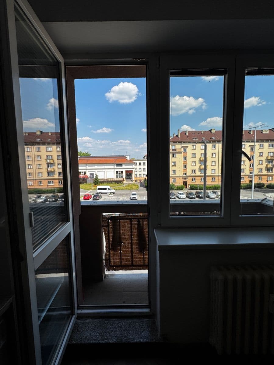 2 bedroom with open-plan kitchen flat to rent, 70 m², Lexova, Pardubice, Pardubický Region 2 bedroom with open-plan kitchen flat to rent, 70 m², Lexova, Pardubice, Pardubický Region