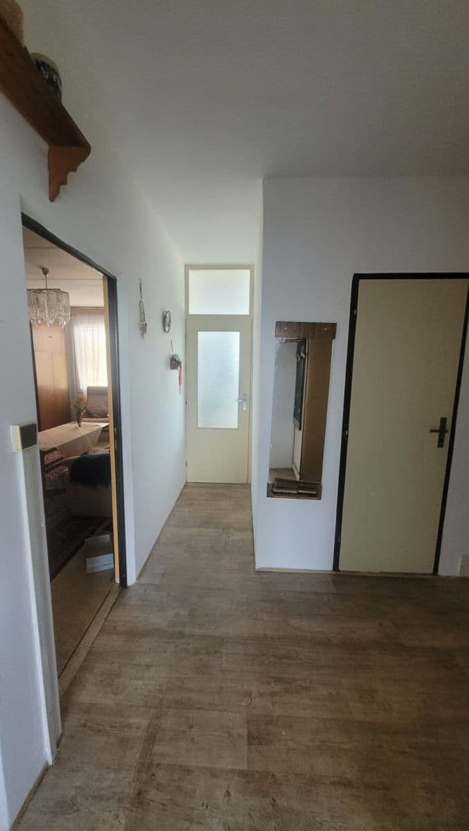 3 bedroom flat to rent, 78 m², Hodonínská, Plzeň, Plzeňský Region 3 bedroom flat to rent, 78 m², Hodonínská, Plzeň, Plzeňský Region