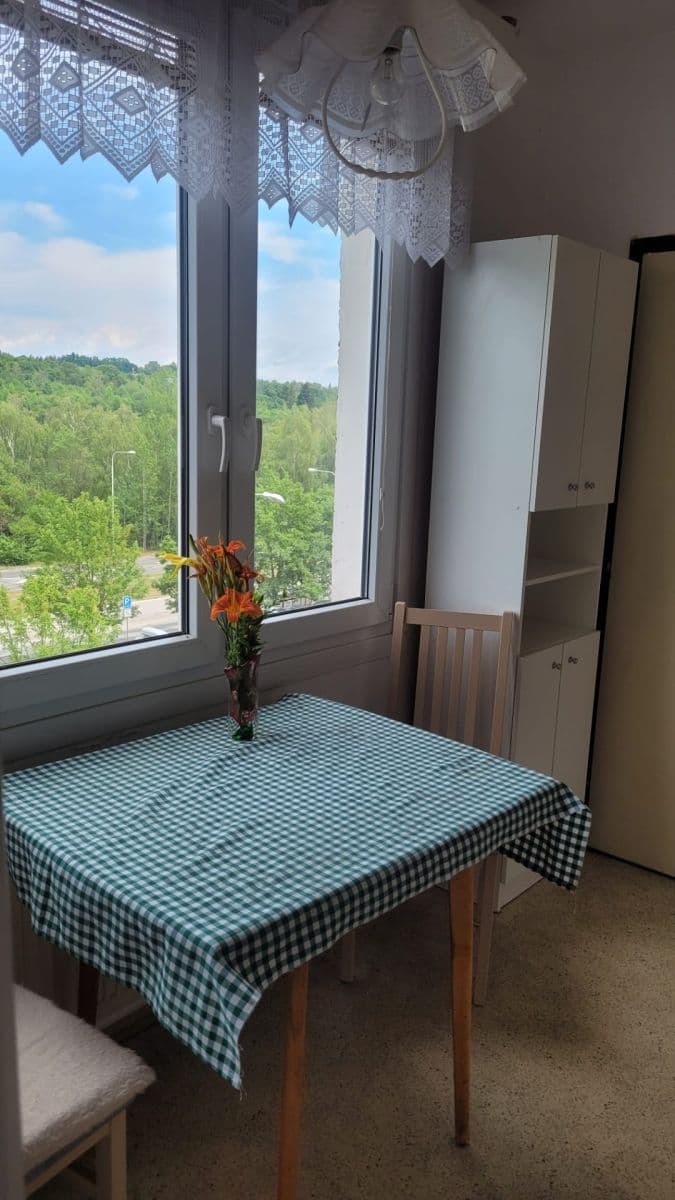3 bedroom flat to rent, 78 m², Hodonínská, Plzeň, Plzeňský Region 3 bedroom flat to rent, 78 m², Hodonínská, Plzeň, Plzeňský Region