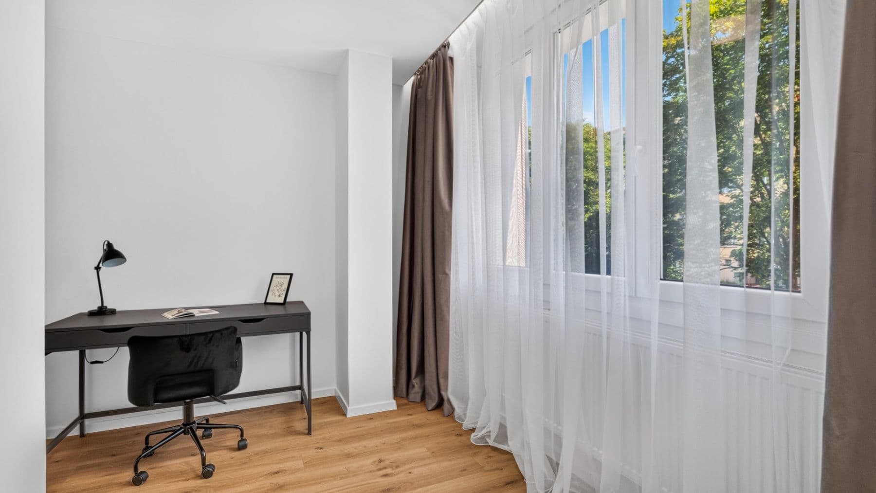 2 bedroom with open-plan kitchen flat for sale, 70 m², Seidlova, Prague, Prague 2 bedroom with open-plan kitchen flat for sale, 70 m², Seidlova, Prague, Prague