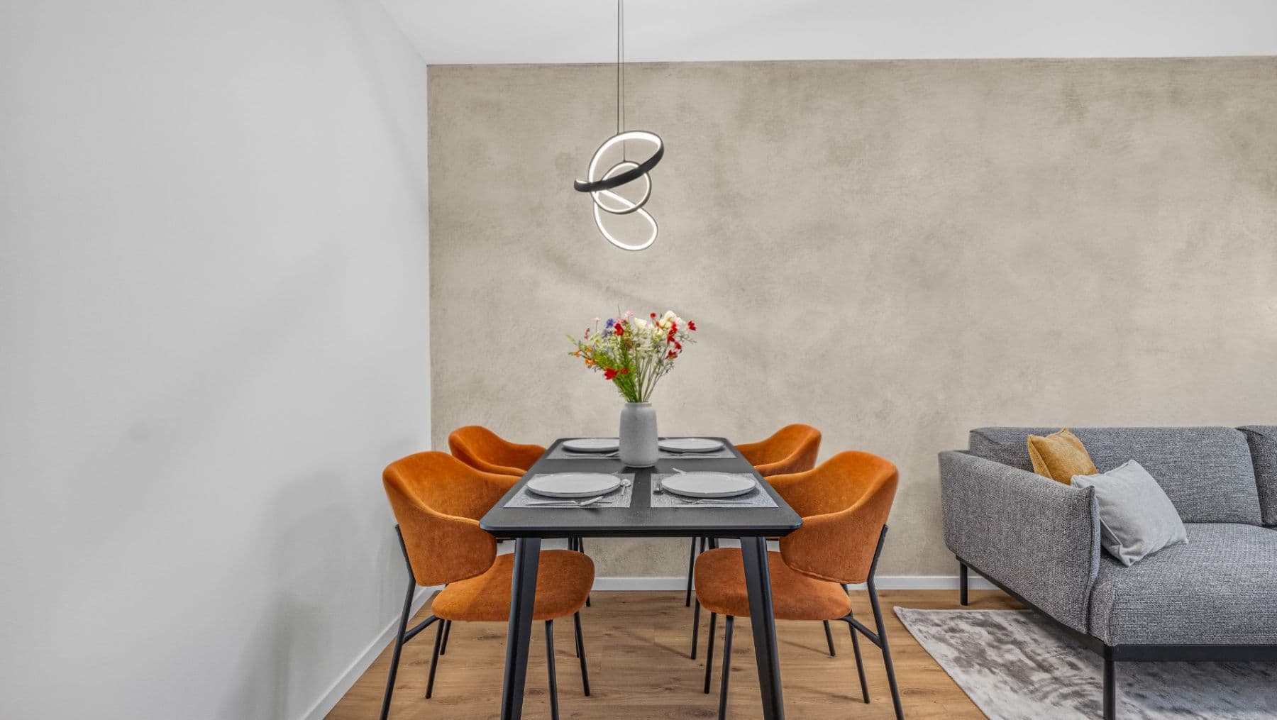 2 bedroom with open-plan kitchen flat for sale, 70 m², Seidlova, Prague, Prague 2 bedroom with open-plan kitchen flat for sale, 70 m², Seidlova, Prague, Prague