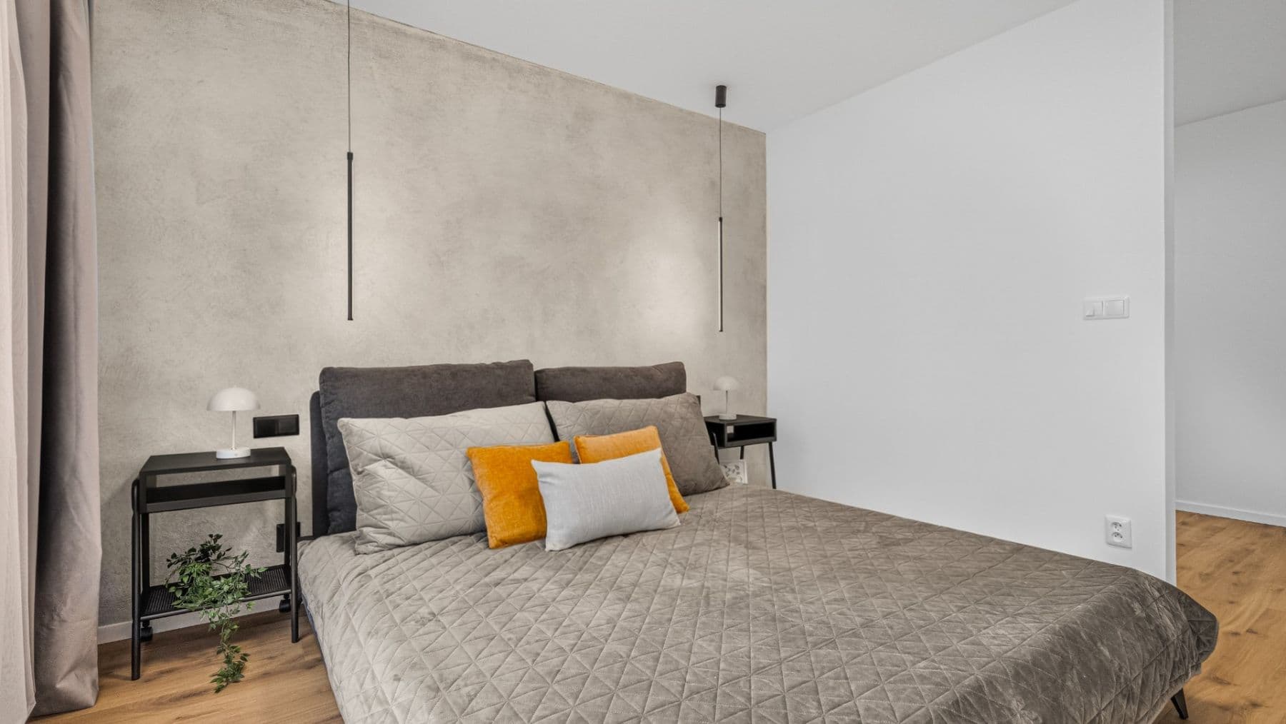2 bedroom with open-plan kitchen flat for sale, 70 m², Seidlova, Prague, Prague 2 bedroom with open-plan kitchen flat for sale, 70 m², Seidlova, Prague, Prague