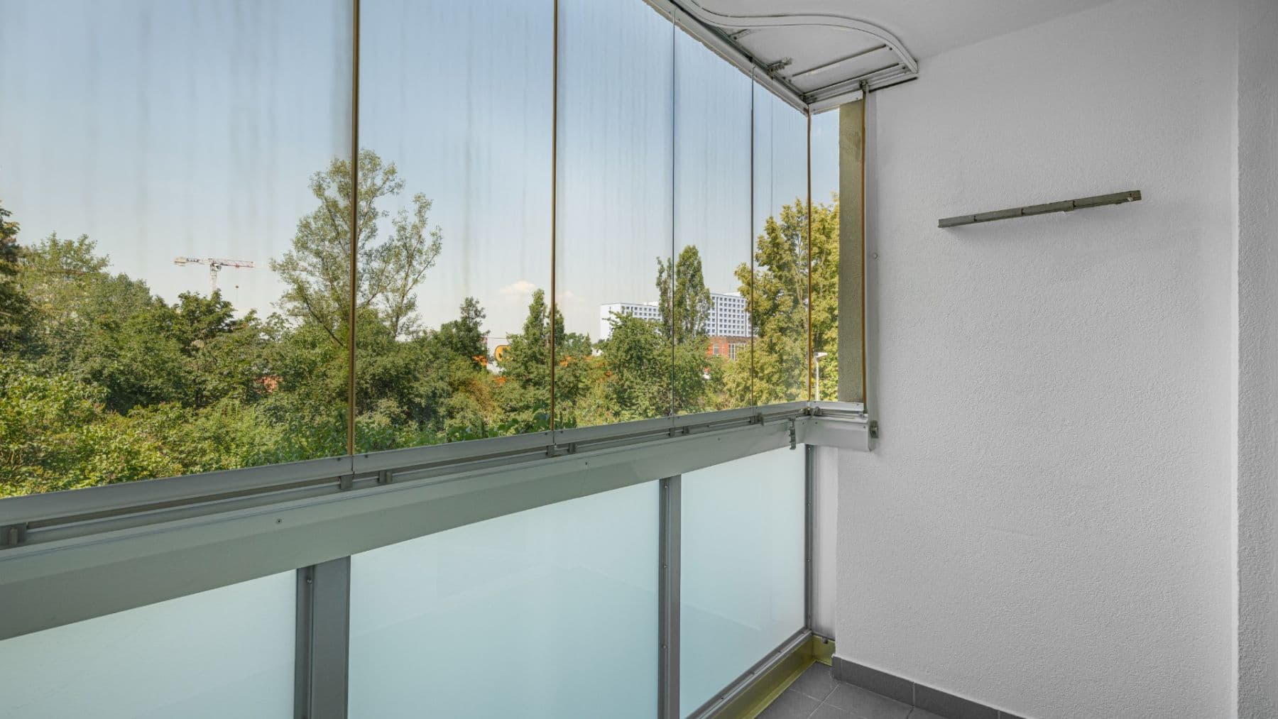 2 bedroom with open-plan kitchen flat for sale, 70 m², Seidlova, Prague, Prague 2 bedroom with open-plan kitchen flat for sale, 70 m², Seidlova, Prague, Prague