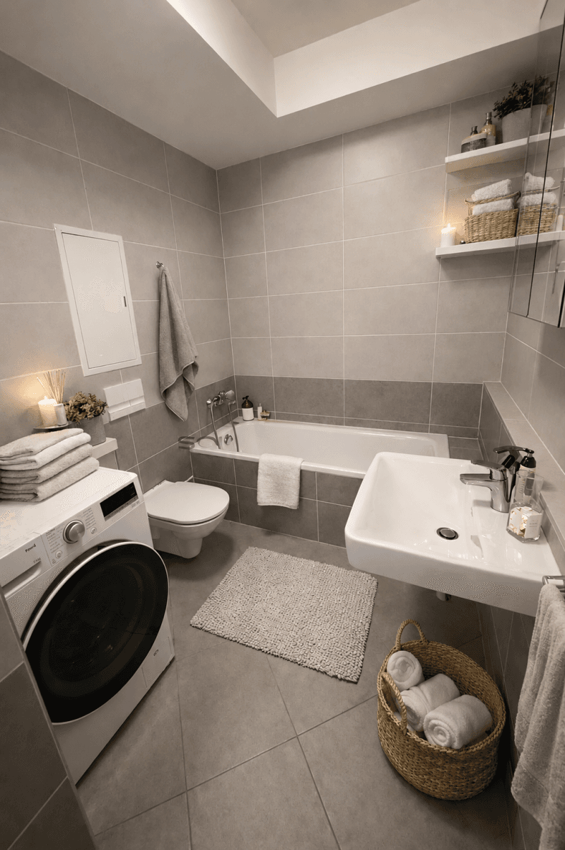 1 bedroom with open-plan kitchen flat to rent, 55 m², Ondrákové, Prague, Prague 1 bedroom with open-plan kitchen flat to rent, 55 m², Ondrákové, Prague, Prague