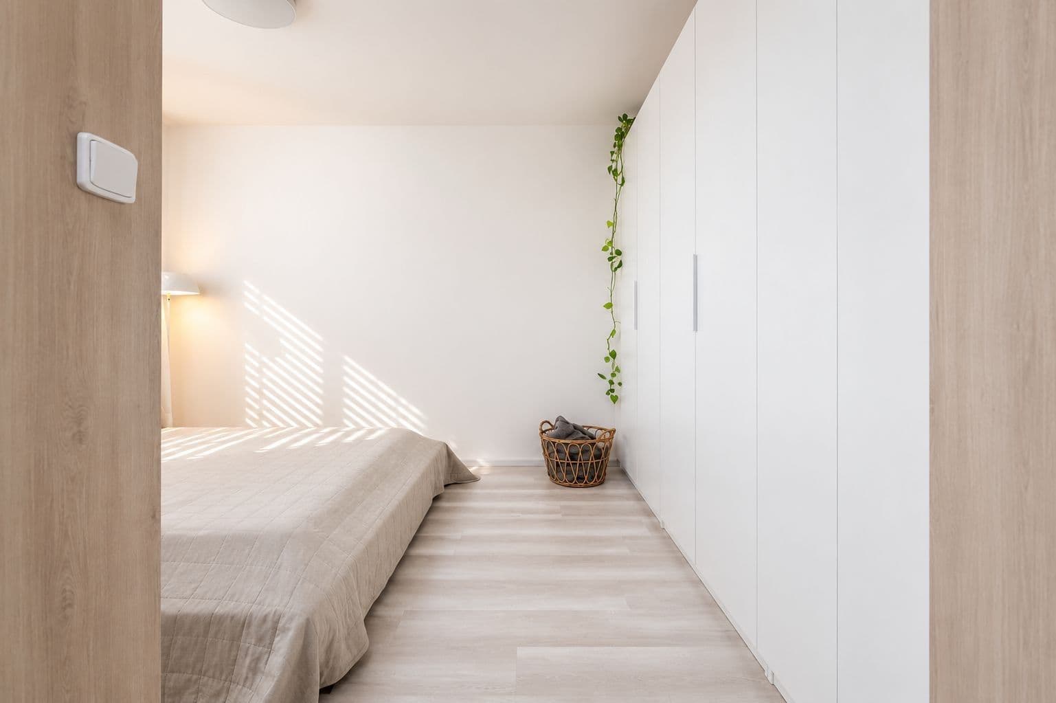 1 bedroom with open-plan kitchen flat to rent, 55 m², Ondrákové, Prague, Prague 1 bedroom with open-plan kitchen flat to rent, 55 m², Ondrákové, Prague, Prague
