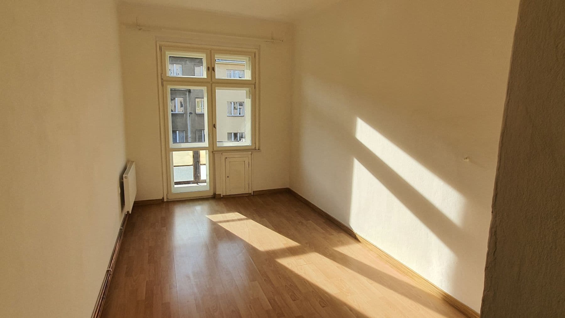 2 bedroom flat to rent, 54 m², Vršovická, Prague, Prague 2 bedroom flat to rent, 54 m², Vršovická, Prague, Prague
