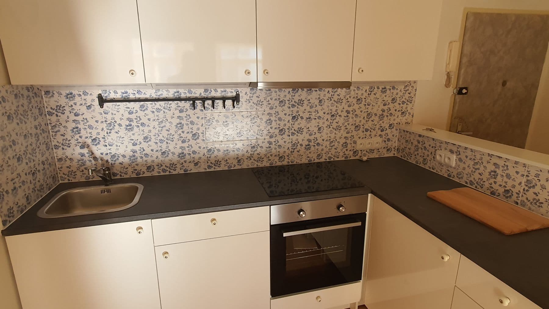 2 bedroom flat to rent, 54 m², Vršovická, Prague, Prague 2 bedroom flat to rent, 54 m², Vršovická, Prague, Prague