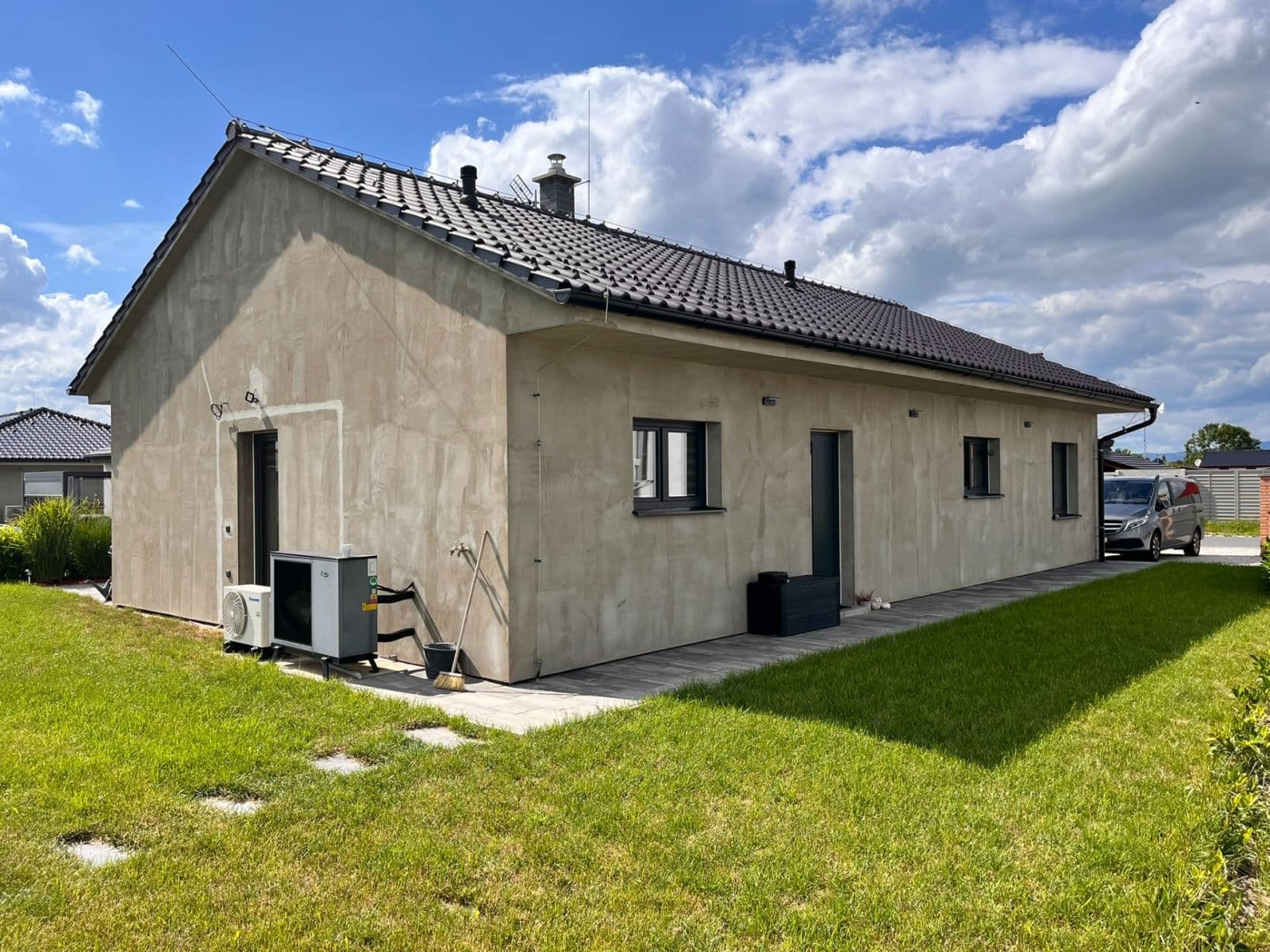 house for sale, 102 m², Újezd, Olomoucký Region house for sale, 102 m², Újezd, Olomoucký Region