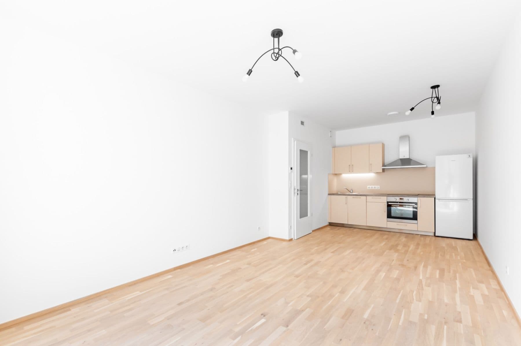 1 bedroom with open-plan kitchen flat to rent, 53 m², Univerzitní, Prague, Prague 1 bedroom with open-plan kitchen flat to rent, 53 m², Univerzitní, Prague, Prague