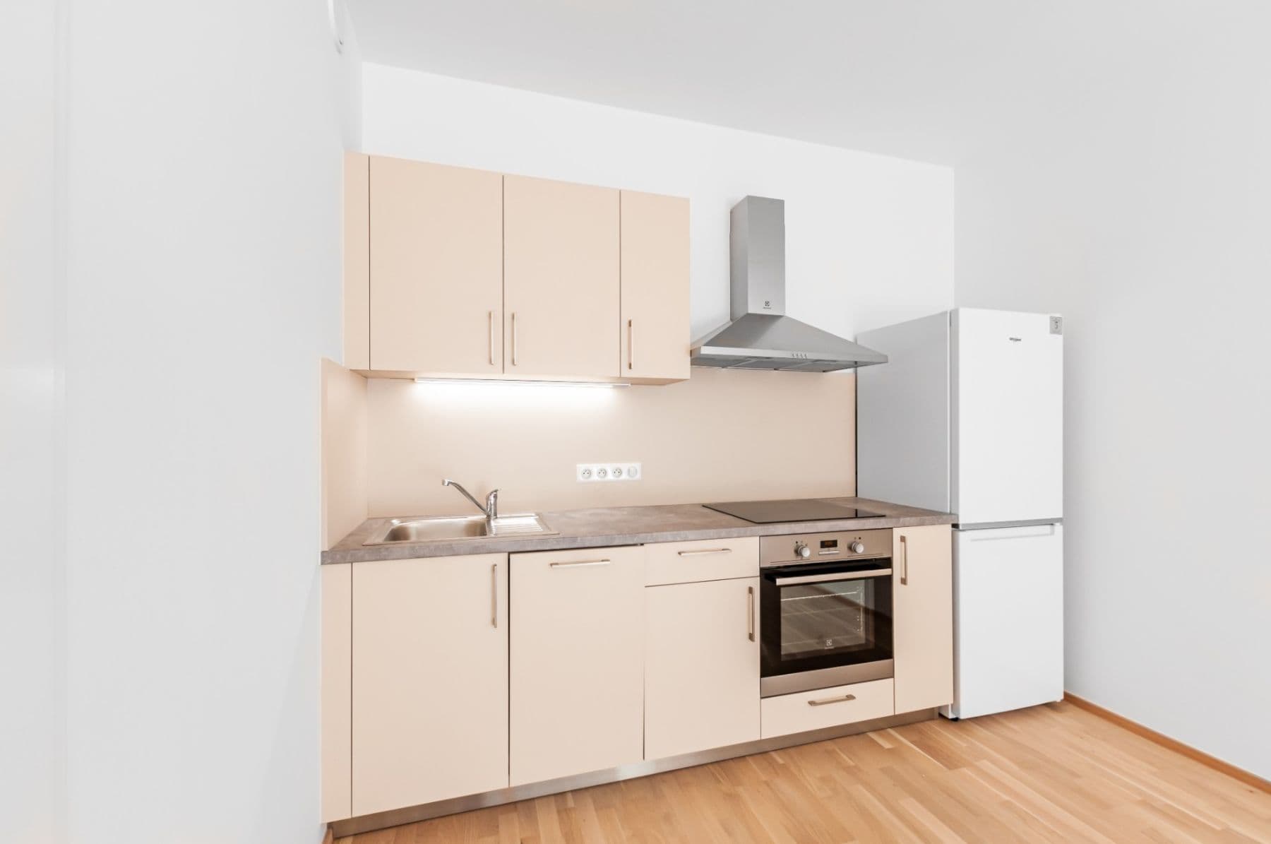 1 bedroom with open-plan kitchen flat to rent, 53 m², Univerzitní, Prague, Prague 1 bedroom with open-plan kitchen flat to rent, 53 m², Univerzitní, Prague, Prague