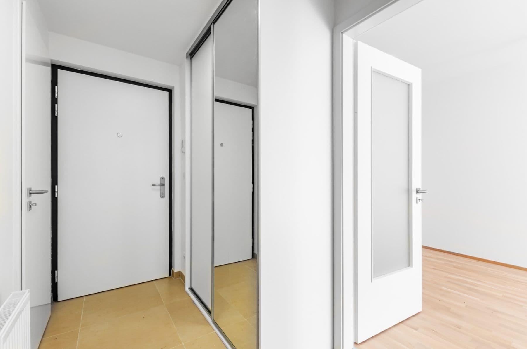 1 bedroom with open-plan kitchen flat to rent, 53 m², Univerzitní, Prague, Prague 1 bedroom with open-plan kitchen flat to rent, 53 m², Univerzitní, Prague, Prague