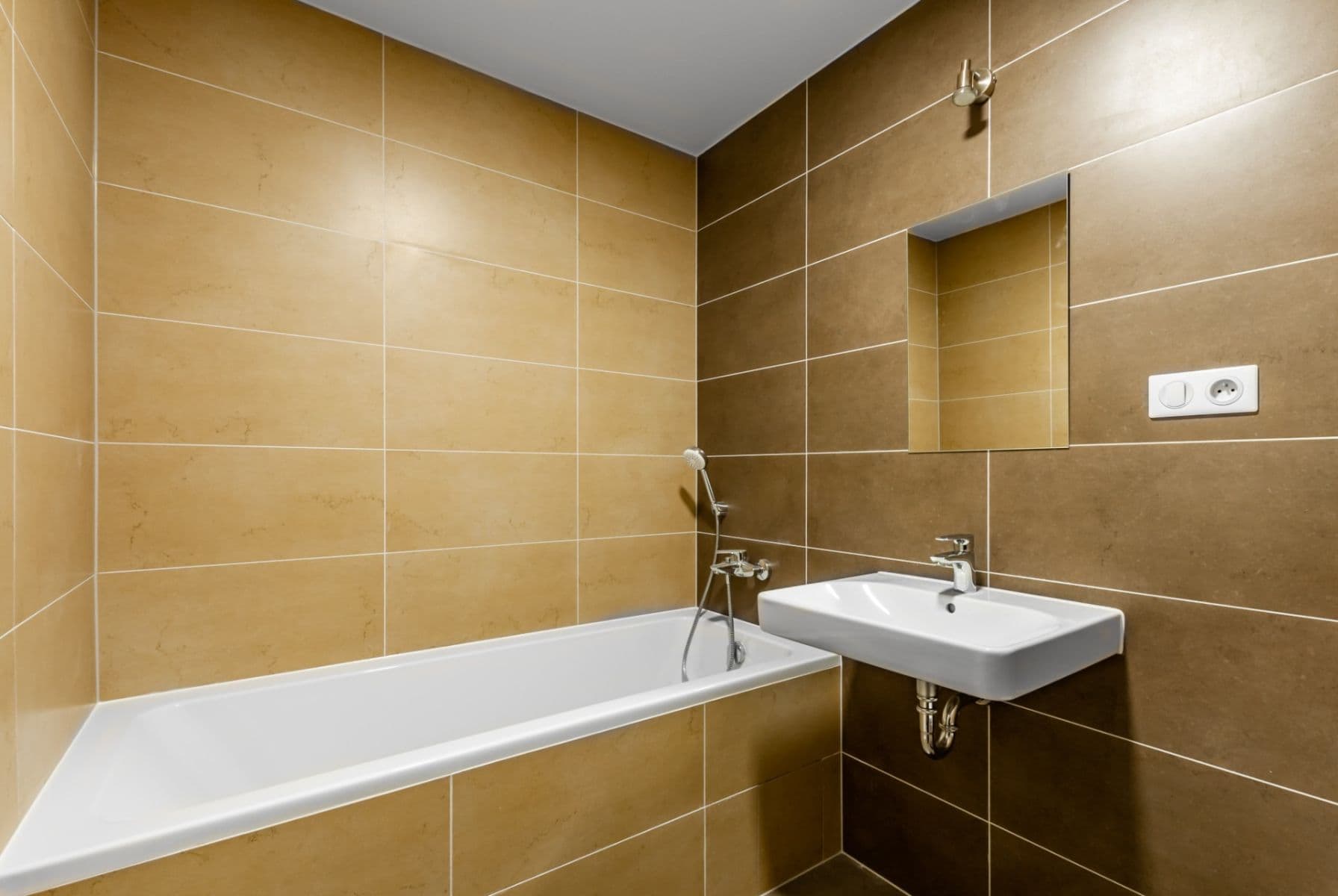 1 bedroom with open-plan kitchen flat to rent, 53 m², Univerzitní, Prague, Prague 1 bedroom with open-plan kitchen flat to rent, 53 m², Univerzitní, Prague, Prague