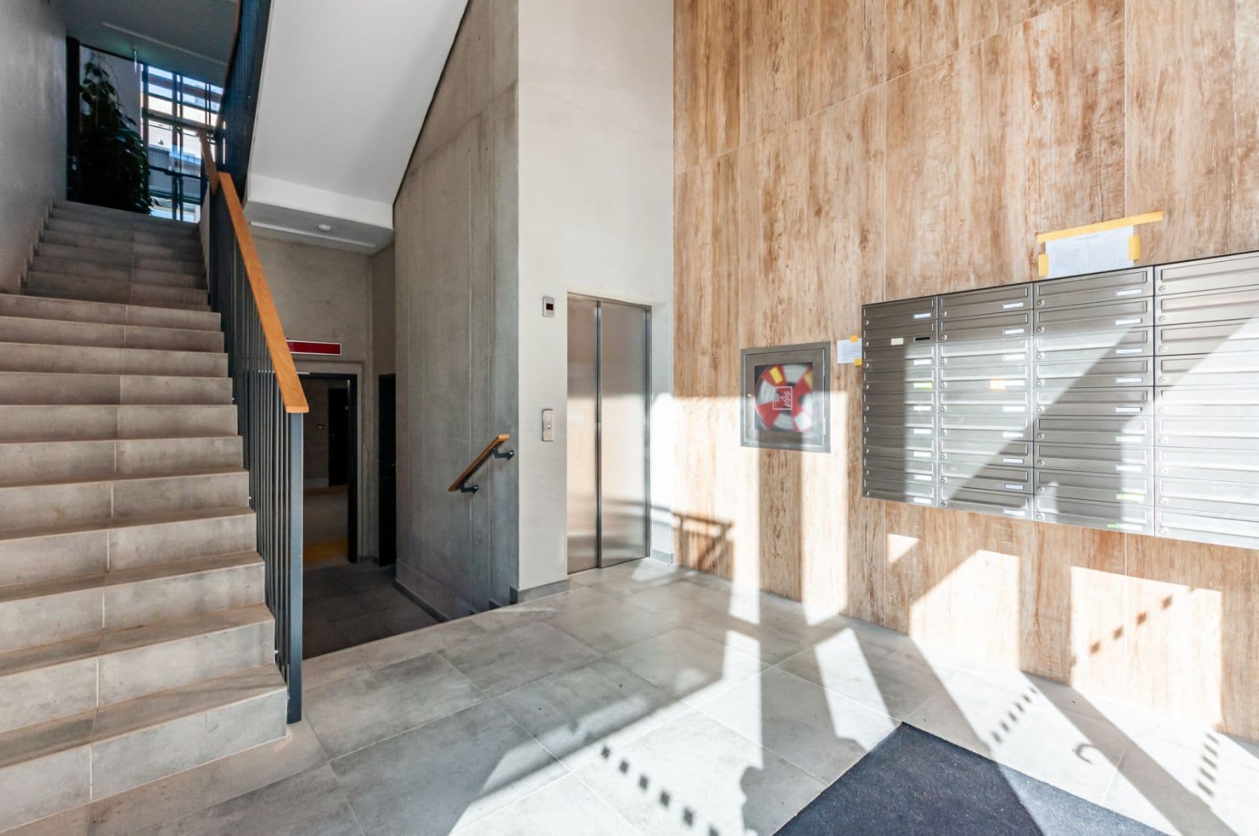 1 bedroom with open-plan kitchen flat to rent, 53 m², Univerzitní, Prague, Prague 1 bedroom with open-plan kitchen flat to rent, 53 m², Univerzitní, Prague, Prague