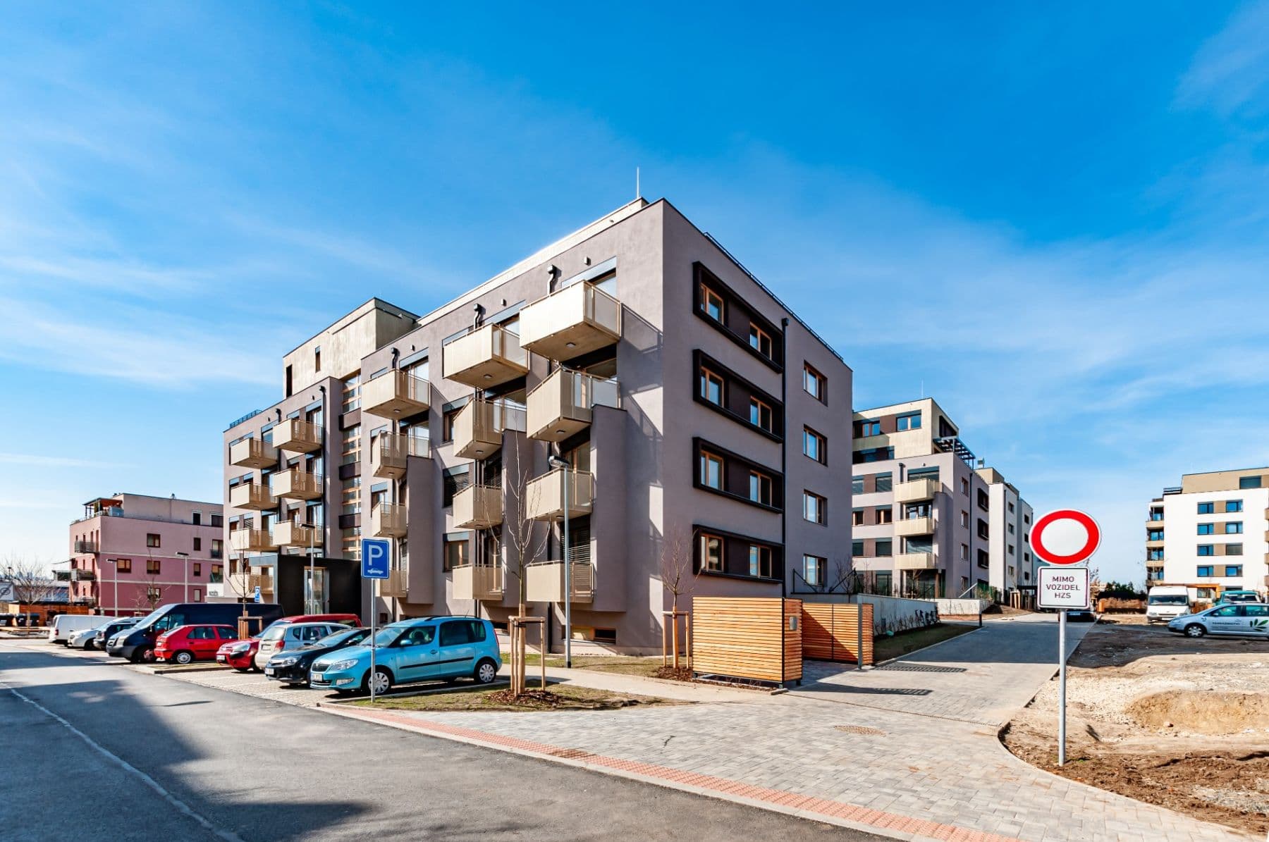 1 bedroom with open-plan kitchen flat to rent, 53 m², Univerzitní, Prague, Prague 1 bedroom with open-plan kitchen flat to rent, 53 m², Univerzitní, Prague, Prague