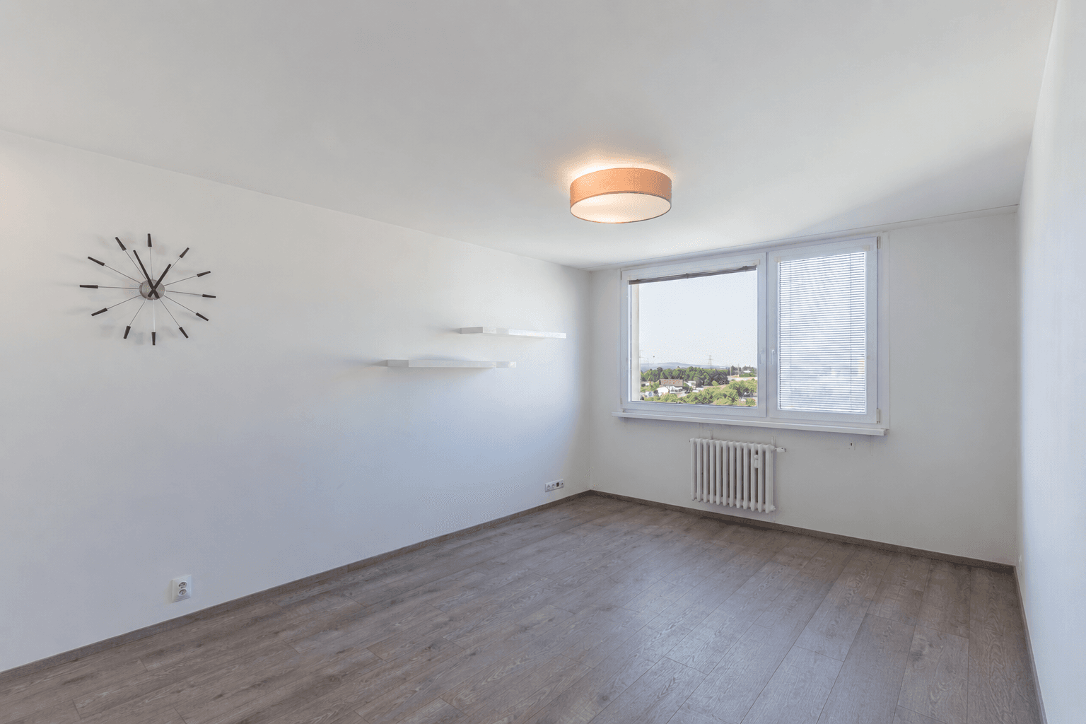 2 bedroom with open-plan kitchen flat for sale, 66 m², Bohúňova, Prague, Prague 2 bedroom with open-plan kitchen flat for sale, 66 m², Bohúňova, Prague, Prague