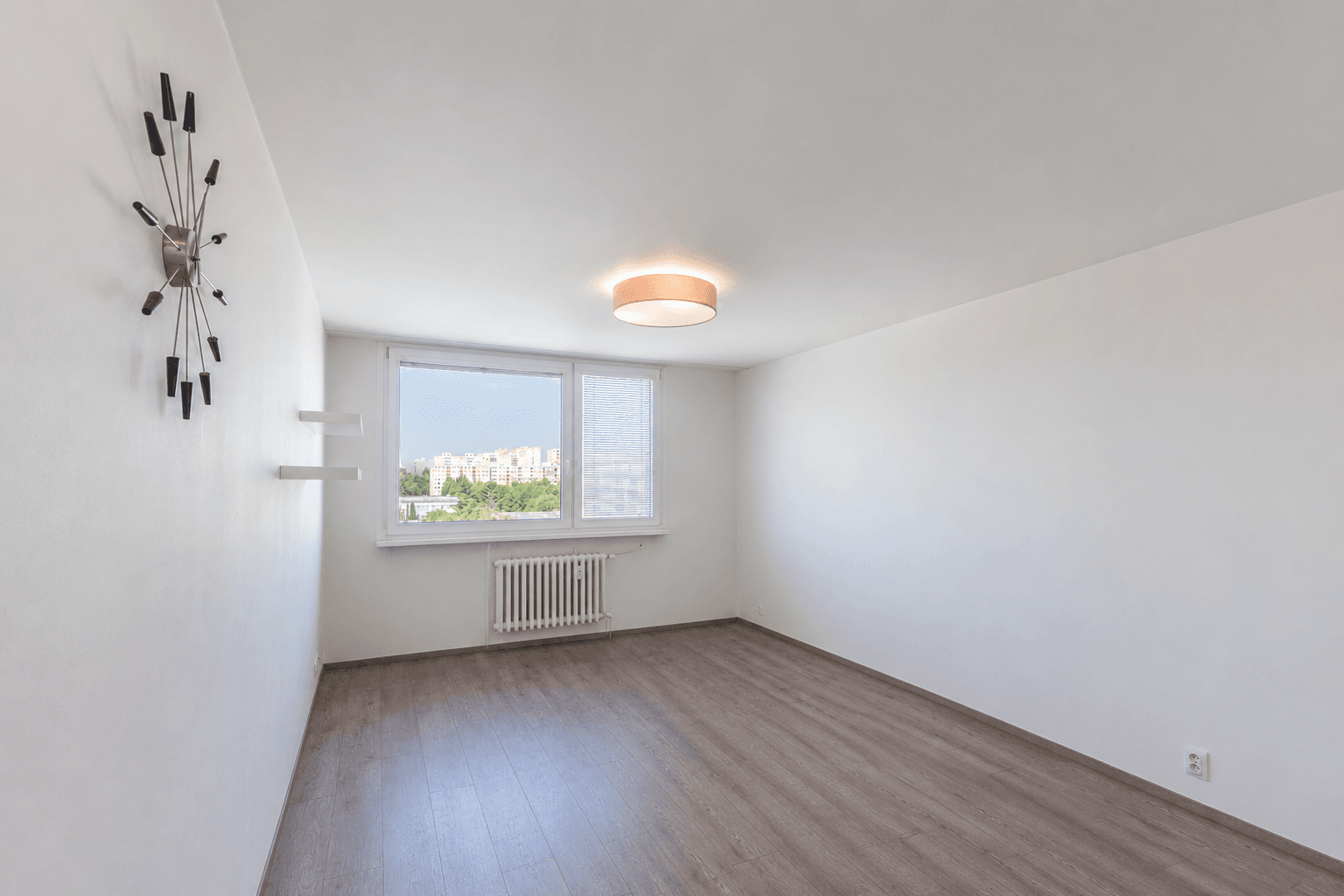 2 bedroom with open-plan kitchen flat for sale, 66 m², Bohúňova, Prague, Prague 2 bedroom with open-plan kitchen flat for sale, 66 m², Bohúňova, Prague, Prague