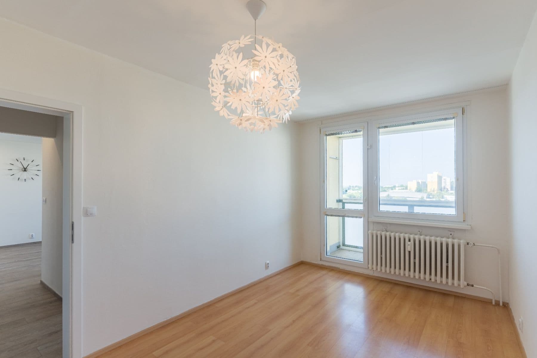 2 bedroom with open-plan kitchen flat for sale, 66 m², Bohúňova, Prague, Prague 2 bedroom with open-plan kitchen flat for sale, 66 m², Bohúňova, Prague, Prague