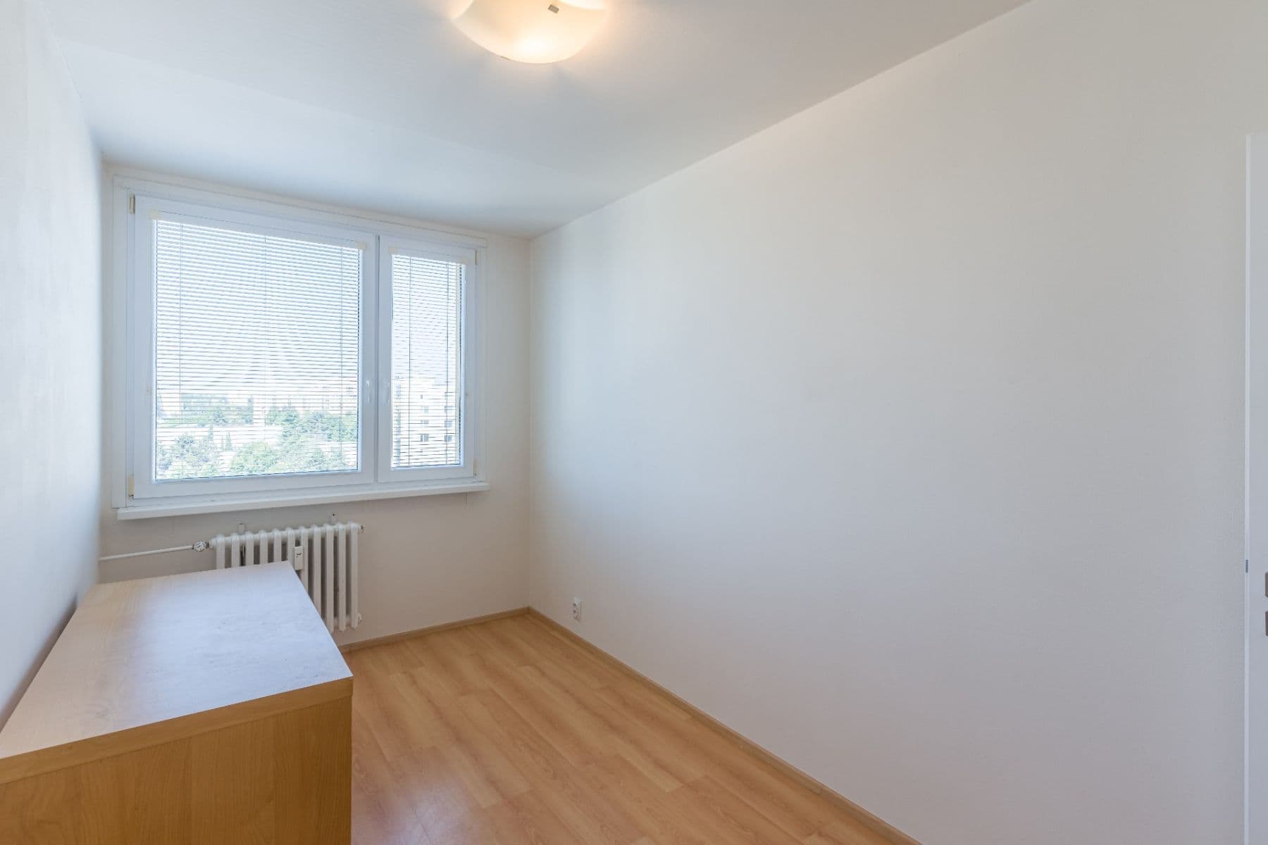 2 bedroom with open-plan kitchen flat for sale, 66 m², Bohúňova, Prague, Prague 2 bedroom with open-plan kitchen flat for sale, 66 m², Bohúňova, Prague, Prague