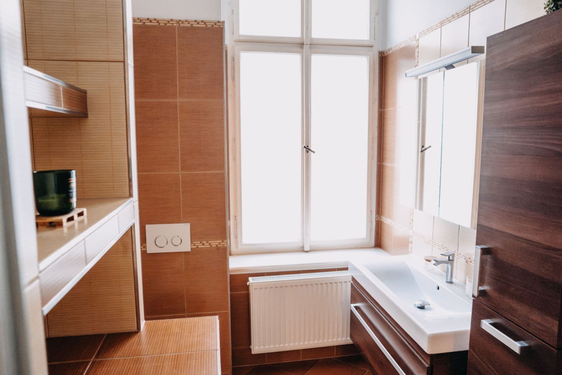 Small studio flat to rent, 47 m², Tolstého, Litoměřice, Ústecký Region Small studio flat to rent, 47 m², Tolstého, Litoměřice, Ústecký Region