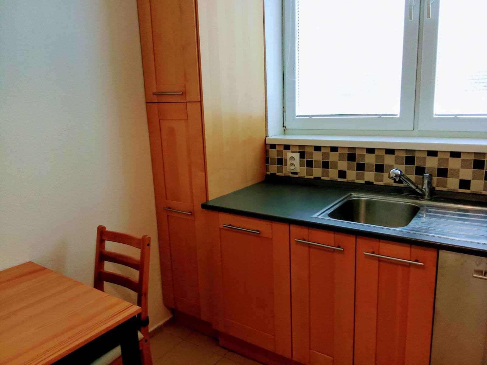 2 bedroom flat to rent, 49 m², Bystrická, Pezinok, Bratislavský Region 2 bedroom flat to rent, 49 m², Bystrická, Pezinok, Bratislavský Region