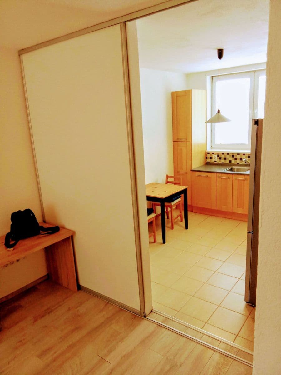 2 bedroom flat to rent, 49 m², Bystrická, Pezinok, Bratislavský Region 2 bedroom flat to rent, 49 m², Bystrická, Pezinok, Bratislavský Region