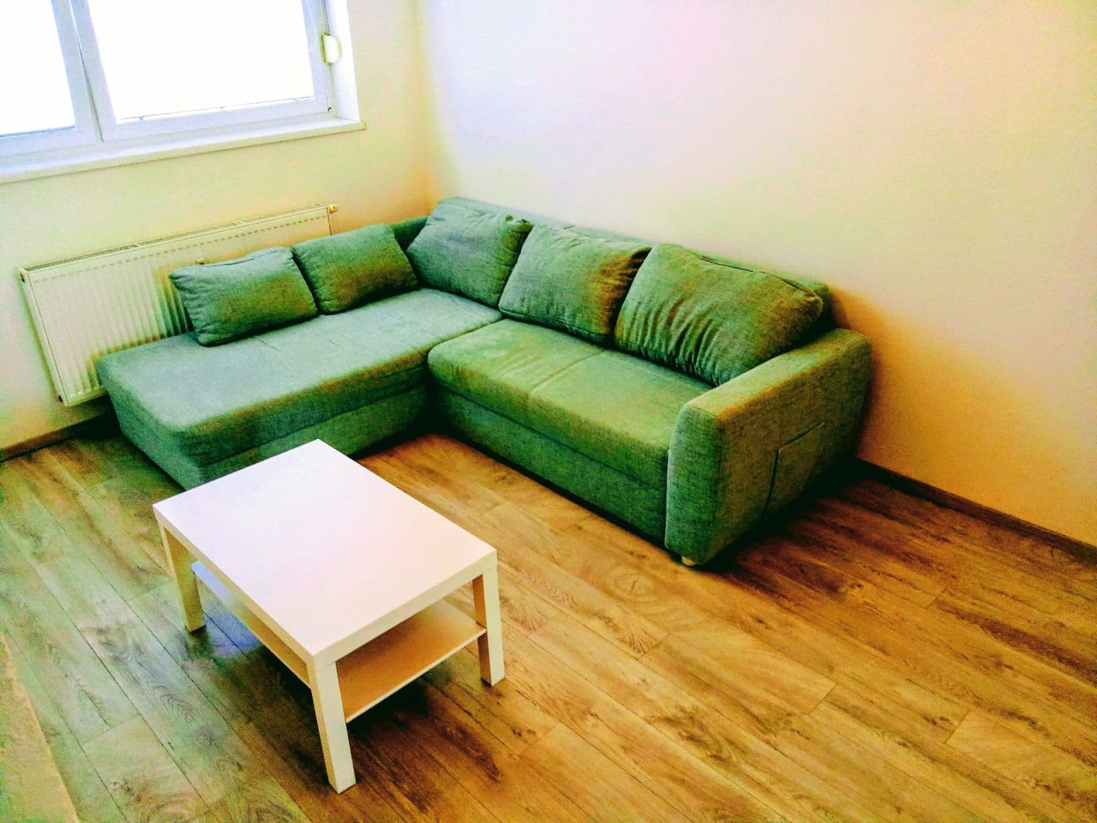 2 bedroom flat to rent, 49 m², Bystrická, Pezinok, Bratislavský Region 2 bedroom flat to rent, 49 m², Bystrická, Pezinok, Bratislavský Region