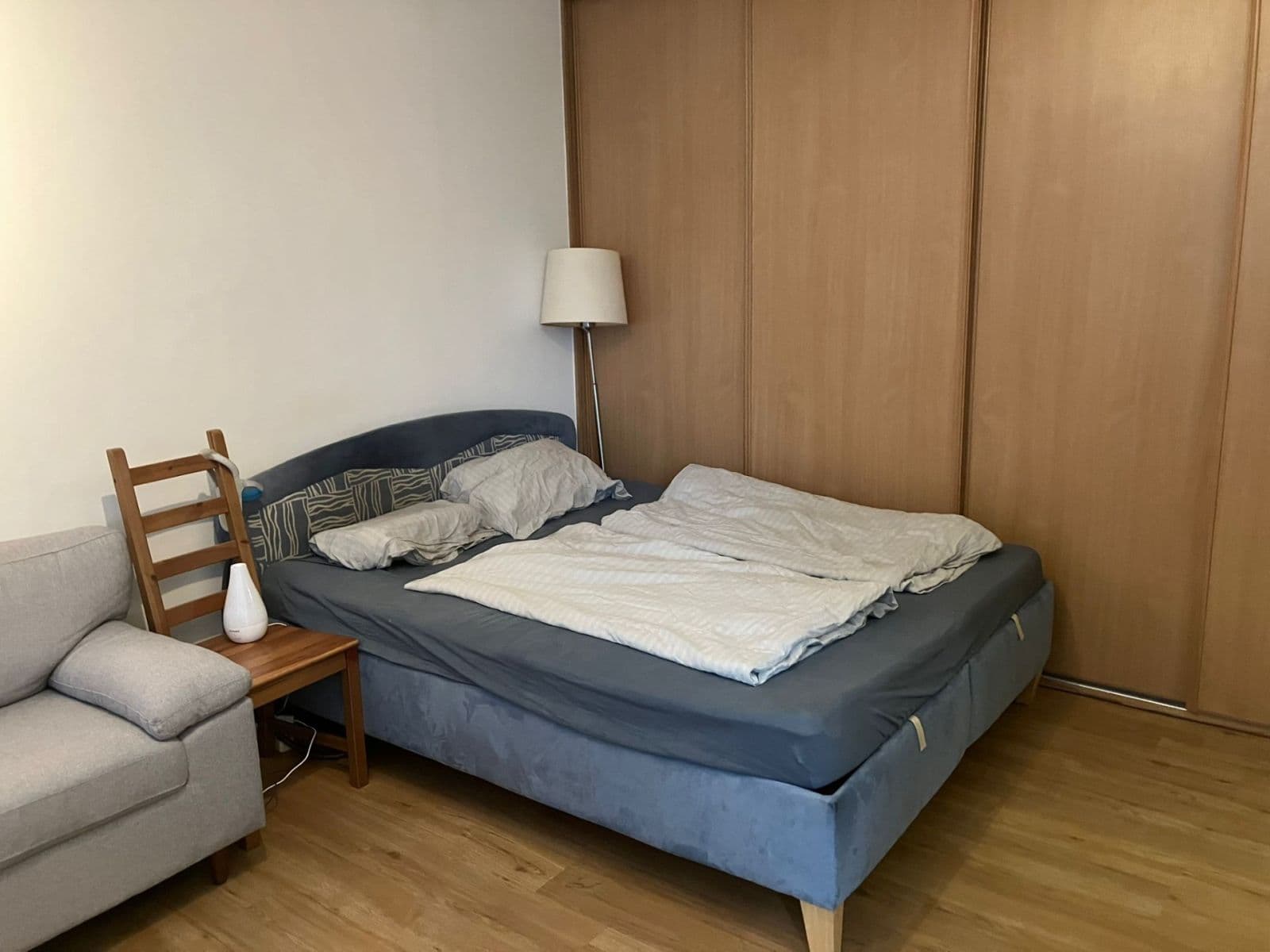 Studio flat to rent, 32 m², Benkova, Prague, Prague Studio flat to rent, 32 m², Benkova, Prague, Prague