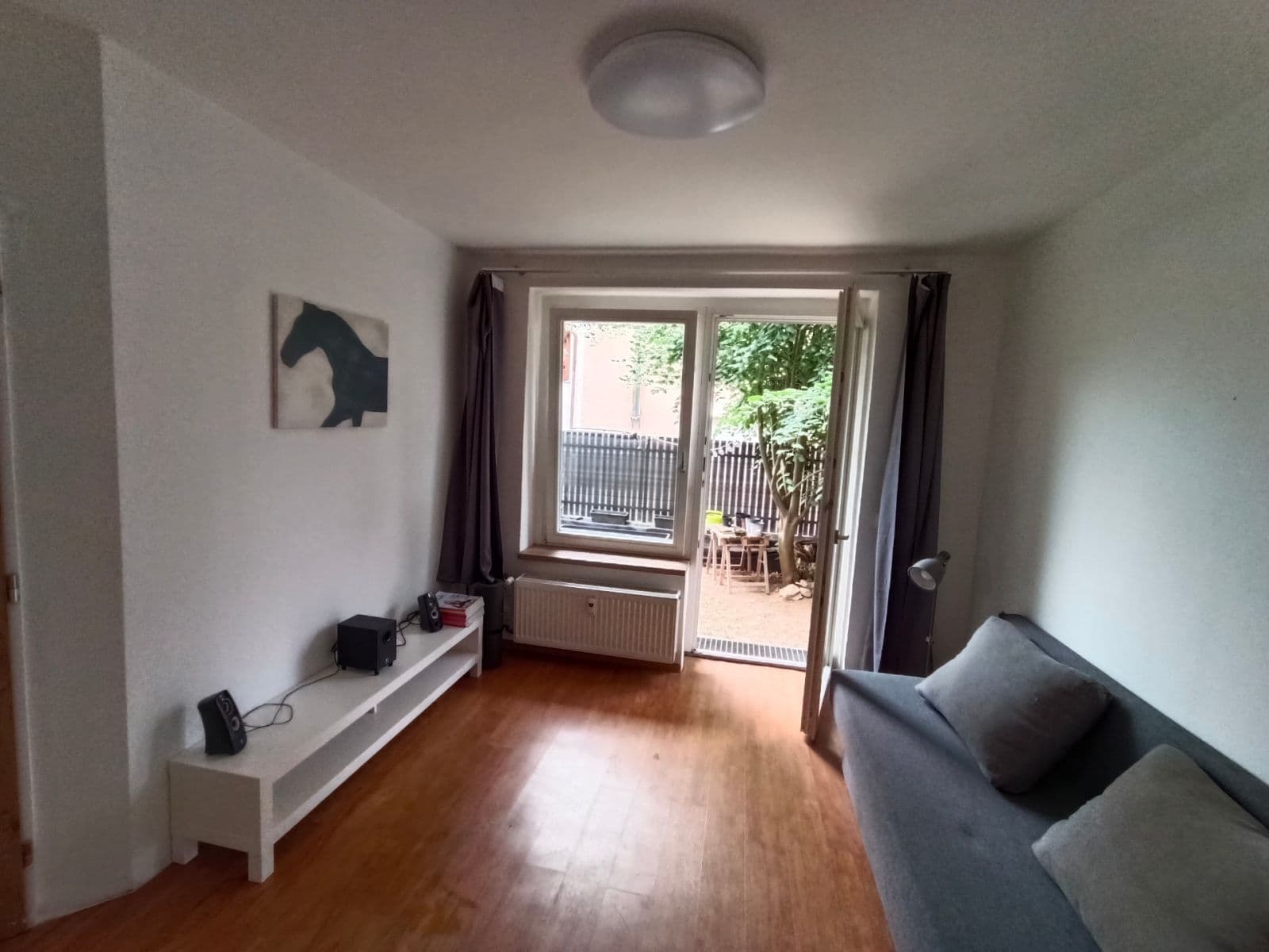 1 bedroom with open-plan kitchen flat to rent, 32 m², Souběžná, Hostivice, Středočeský Region 1 bedroom with open-plan kitchen flat to rent, 32 m², Souběžná, Hostivice, Středočeský Region