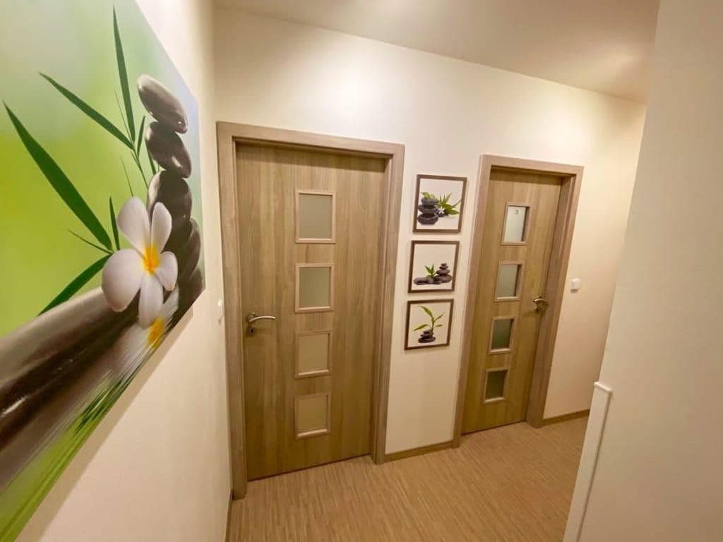 3 bedroom with open-plan kitchen flat for sale, 92 m², Kloknerova, Prague, Prague 3 bedroom with open-plan kitchen flat for sale, 92 m², Kloknerova, Prague, Prague