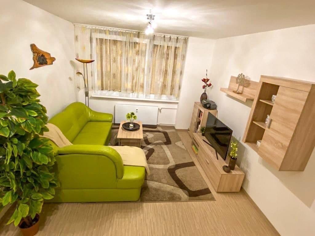 3 bedroom with open-plan kitchen flat for sale, 92 m², Kloknerova, Prague, Prague 3 bedroom with open-plan kitchen flat for sale, 92 m², Kloknerova, Prague, Prague