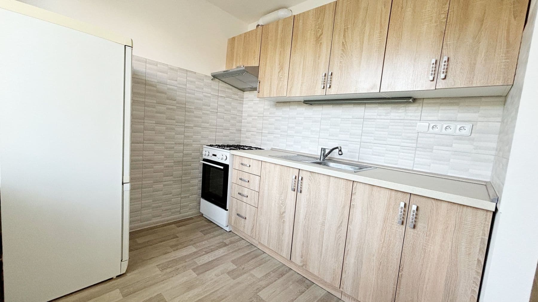 3 bedroom flat to rent, 68 m², Janouškova, Prague, Prague 3 bedroom flat to rent, 68 m², Janouškova, Prague, Prague