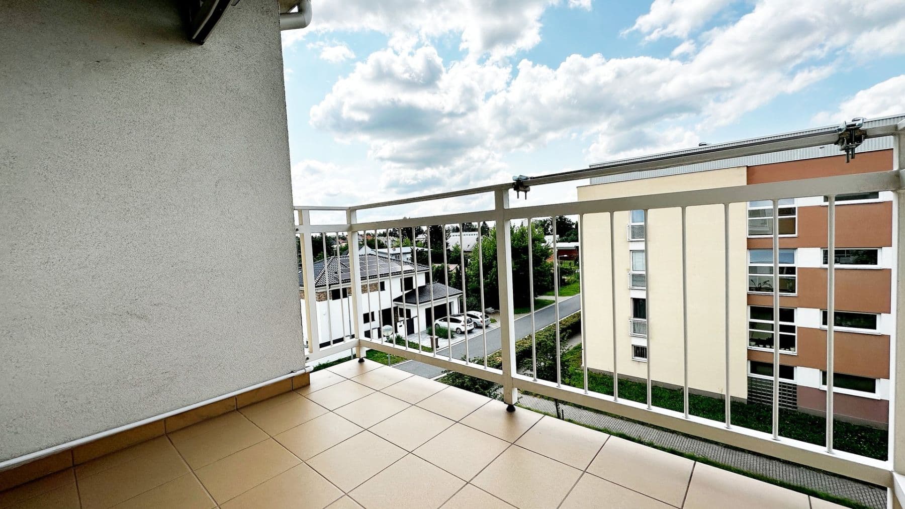 1 bedroom with open-plan kitchen flat to rent, 60 m², Kozinova, Poděbrady, Středočeský Region 1 bedroom with open-plan kitchen flat to rent, 60 m², Kozinova, Poděbrady, Středočeský Region
